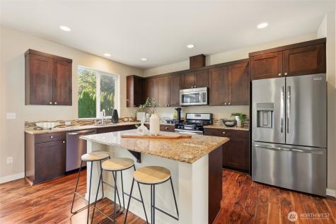 816 218th Street SE Bothell WA 98021