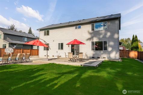 816 218th Street SE Bothell WA 98021