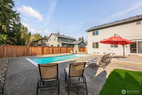 816 218th Street SE Bothell WA 98021