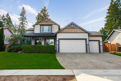 816 218th Street SE Bothell WA 98021