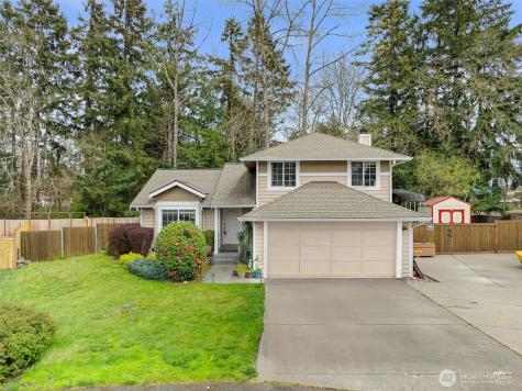 16123 21st Avenue E Tacoma WA 98445