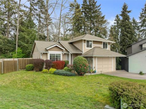 16123 21st Avenue E Tacoma WA 98445
