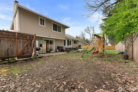 16123 21st Avenue E Tacoma WA 98445