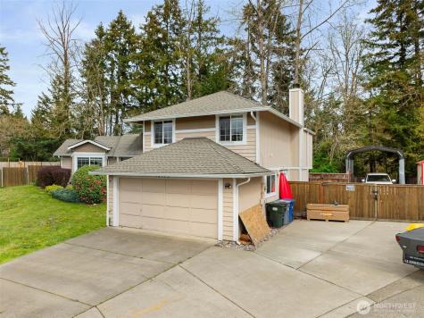 16123 21st Avenue E Tacoma WA 98445