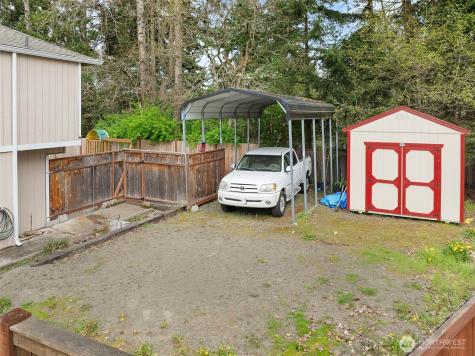 16123 21st Avenue E Tacoma WA 98445