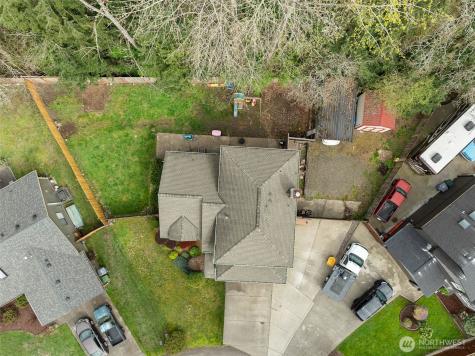 16123 21st Avenue E Tacoma WA 98445