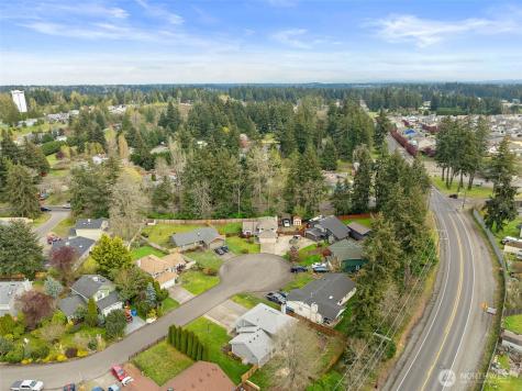 16123 21st Avenue E Tacoma WA 98445