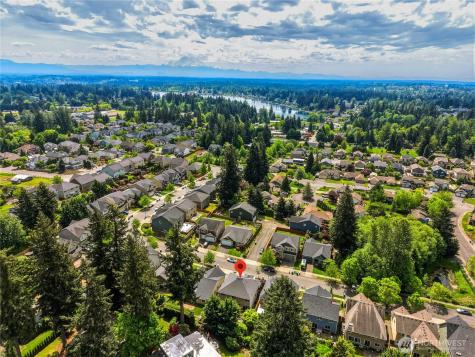 13410 SE 252nd Street Kent WA 98042