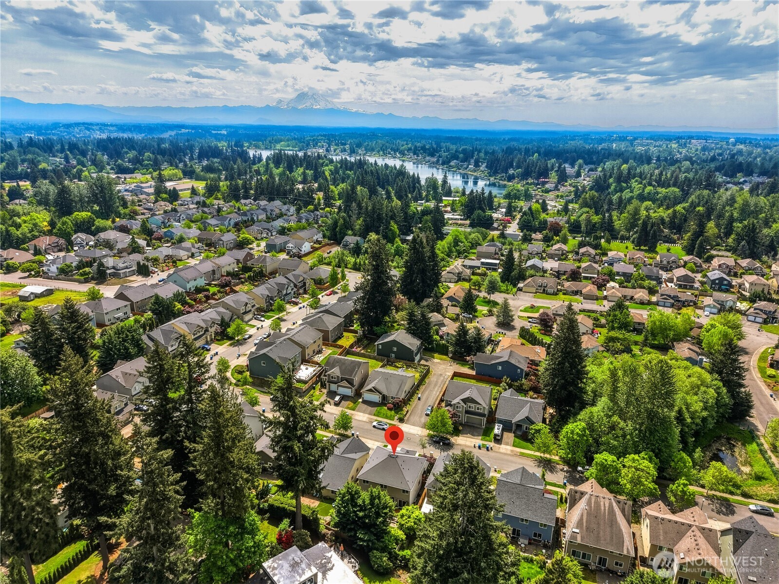 13410 SE 252nd Street Kent WA 98042