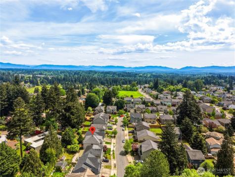 13410 SE 252nd Street Kent WA 98042