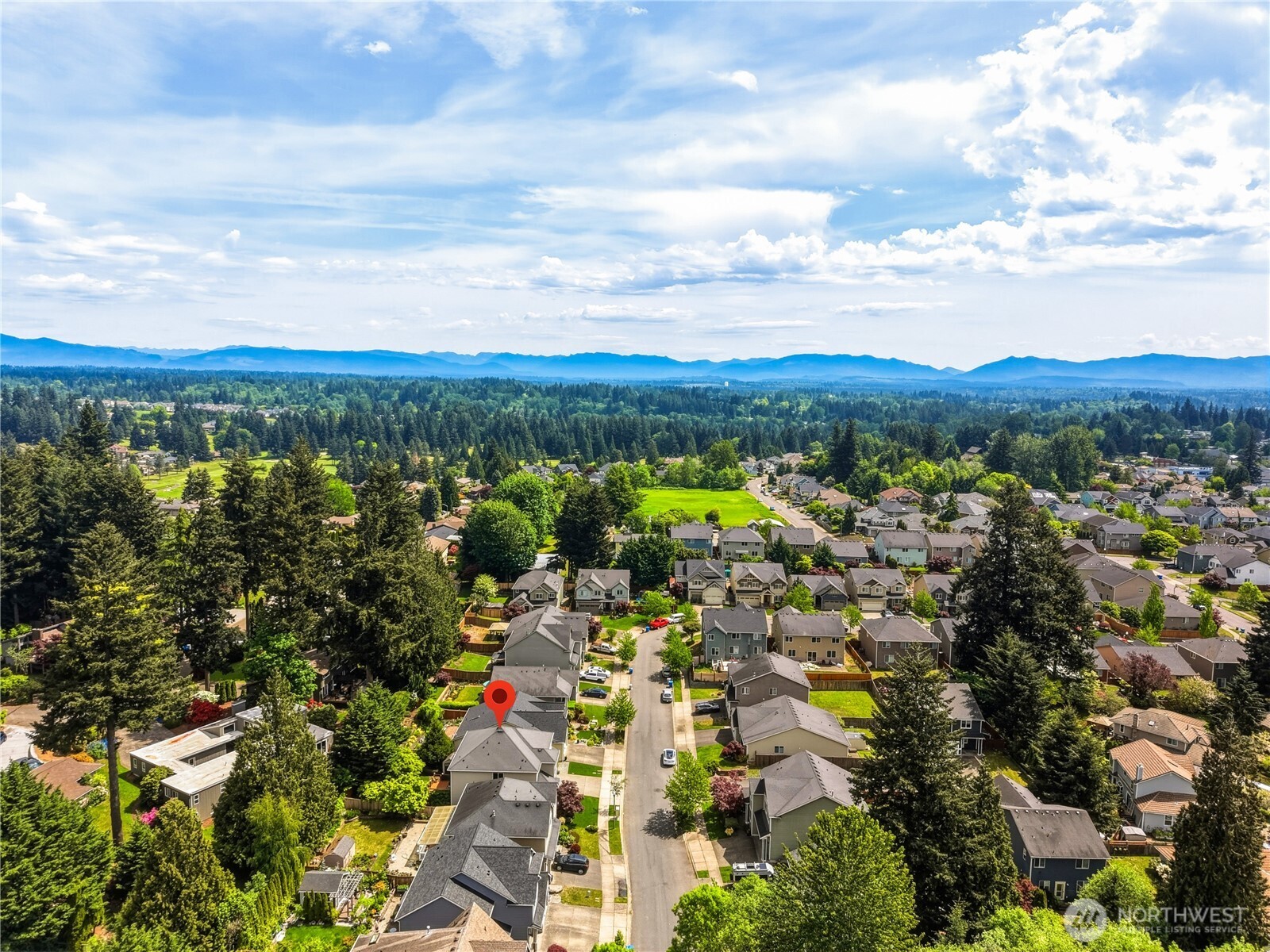 13410 SE 252nd Street Kent WA 98042