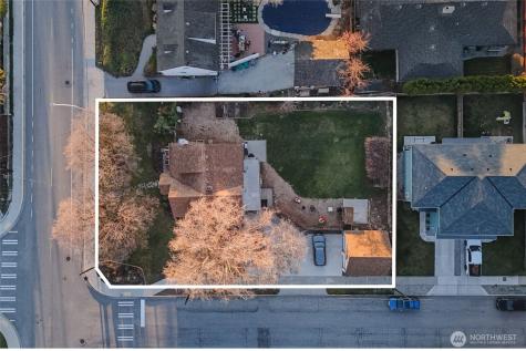 841 Red Apple Road Wenatchee WA 98801