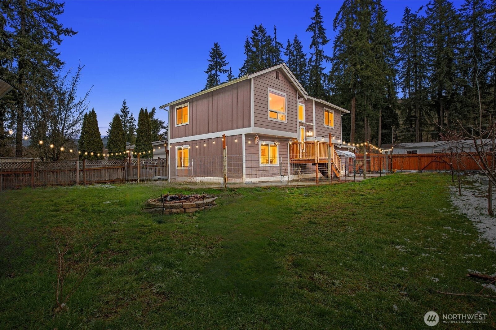 12808 E Macs Loop Road Granite Falls WA 98252