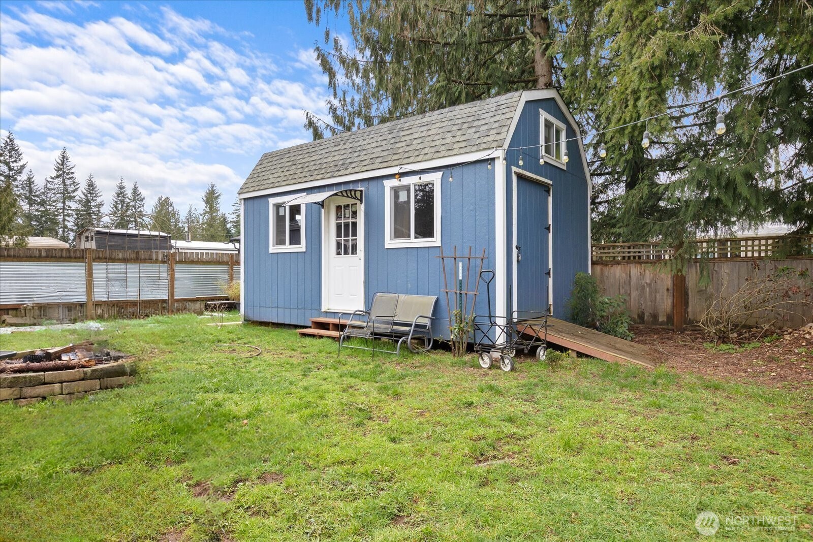 12808 E Macs Loop Road Granite Falls WA 98252