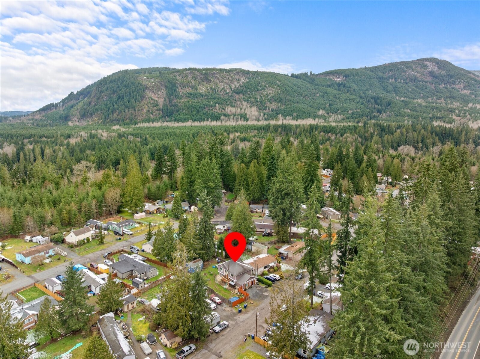 12808 E Macs Loop Road Granite Falls WA 98252