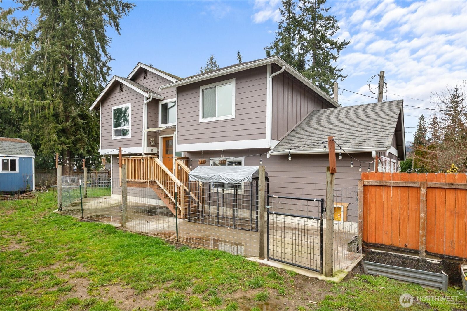 12808 E Macs Loop Road Granite Falls WA 98252