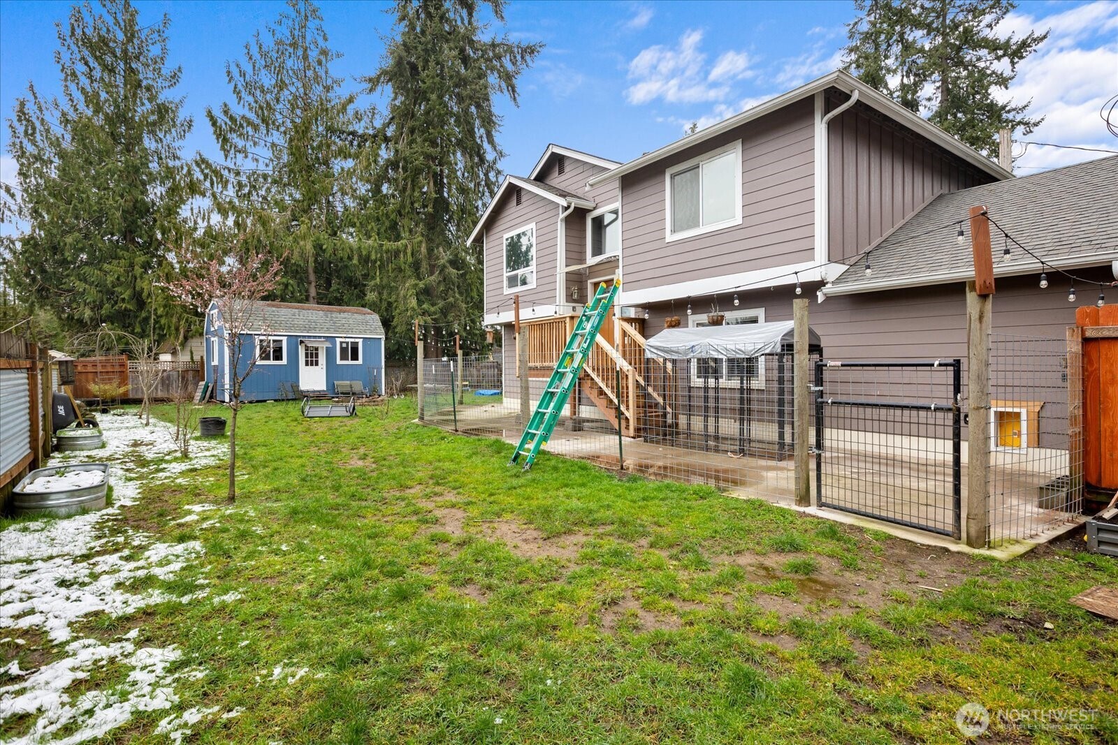 12808 E Macs Loop Road Granite Falls WA 98252