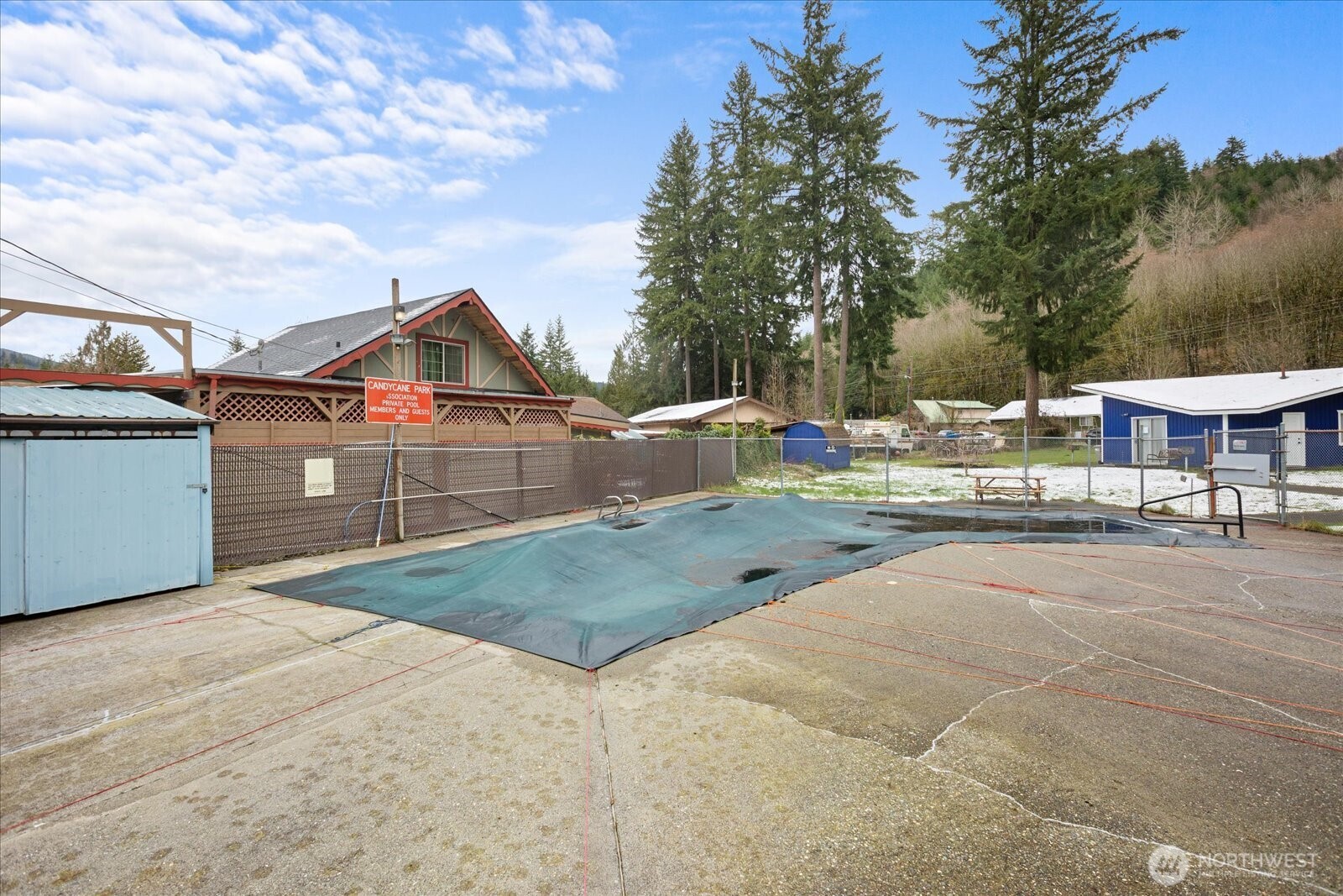 12808 E Macs Loop Road Granite Falls WA 98252