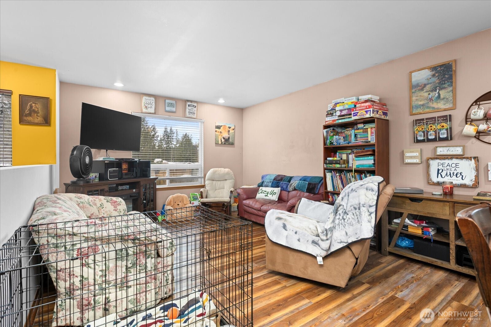 12808 E Macs Loop Road Granite Falls WA 98252