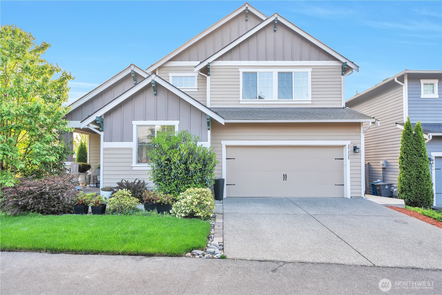 25428 128th Avenue SE Kent WA 98030