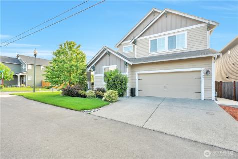 25428 128th Avenue SE Kent WA 98030