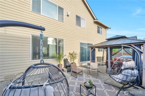 25428 128th Avenue SE Kent WA 98030
