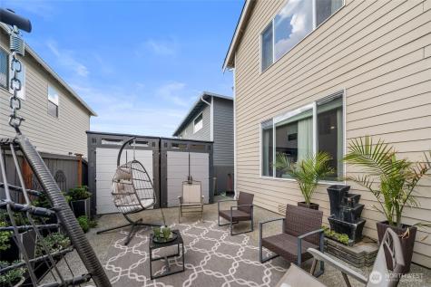 25428 128th Avenue SE Kent WA 98030