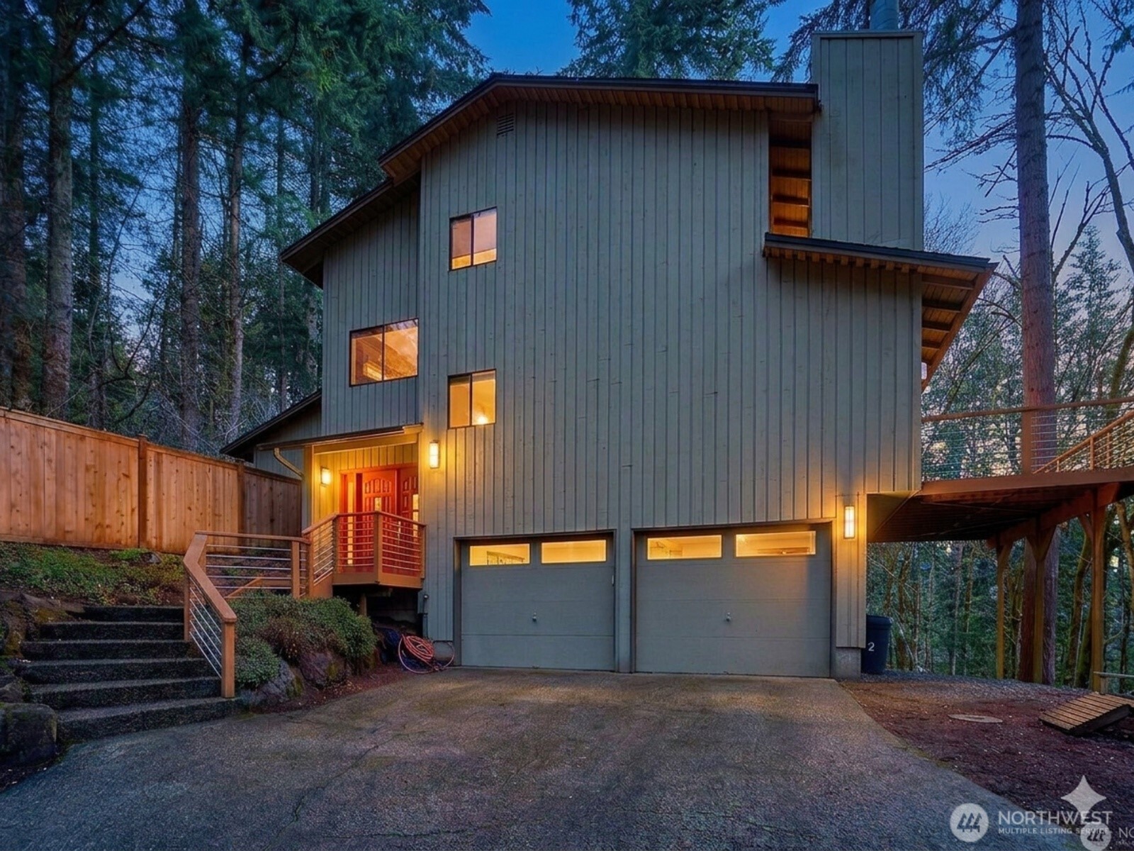 15028 245th Avenue SE Issaquah WA 98027