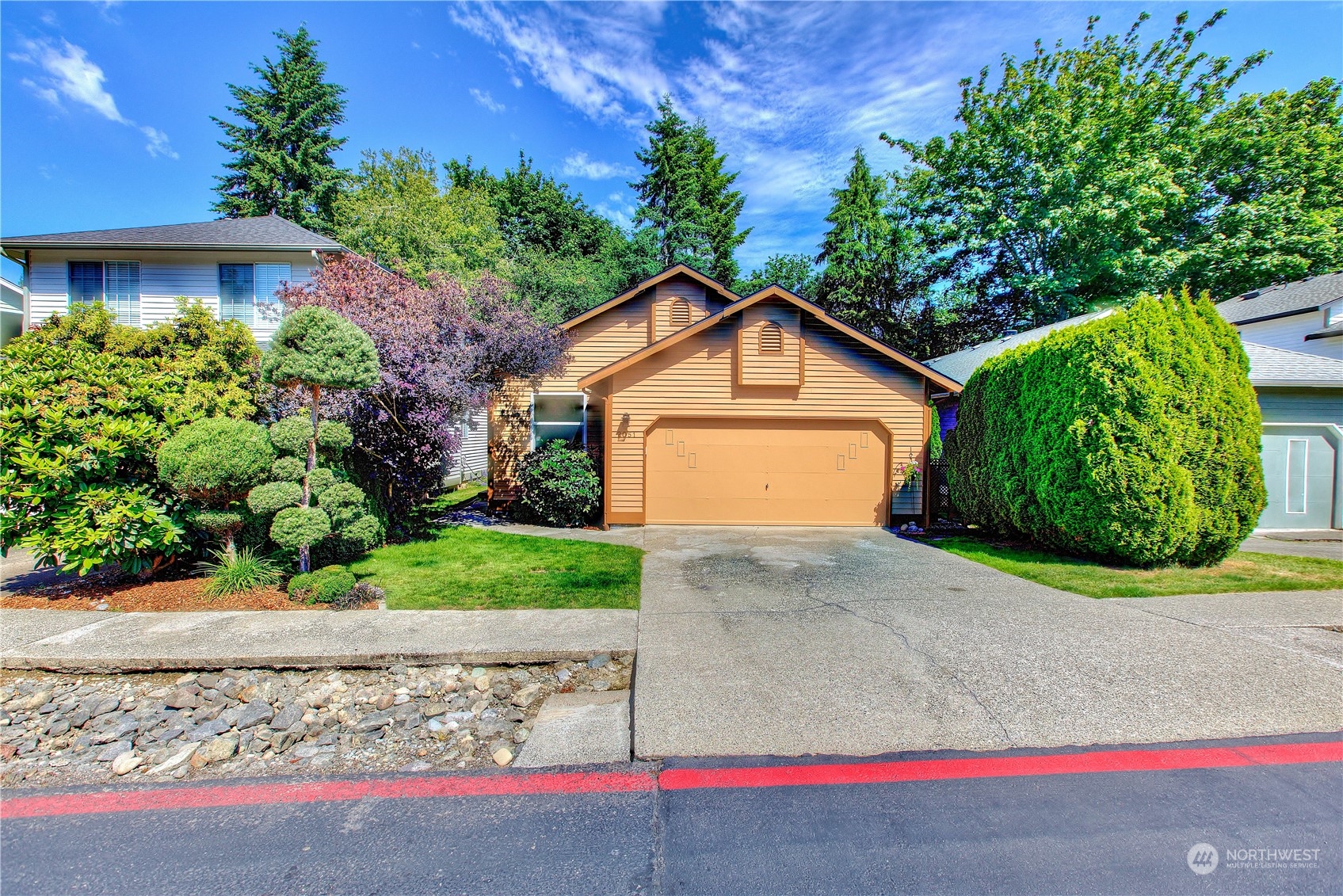2051 Se 8th Place Renton WA 98055