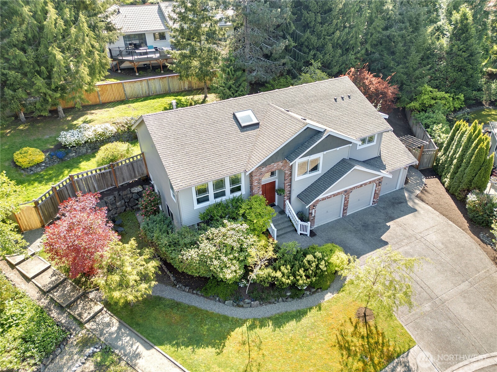 9418 NE Tidal Court Bainbridge Island WA 98110