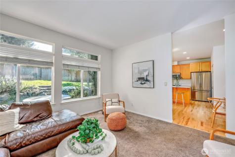 9418 NE Tidal Court Bainbridge Island WA 98110