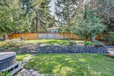 9418 NE Tidal Court Bainbridge Island WA 98110