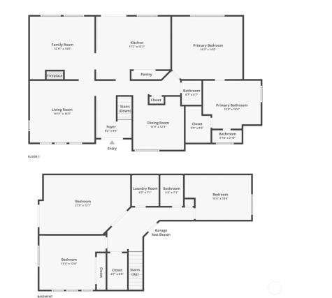 9418 NE Tidal Court Bainbridge Island WA 98110