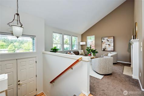 9418 NE Tidal Court Bainbridge Island WA 98110