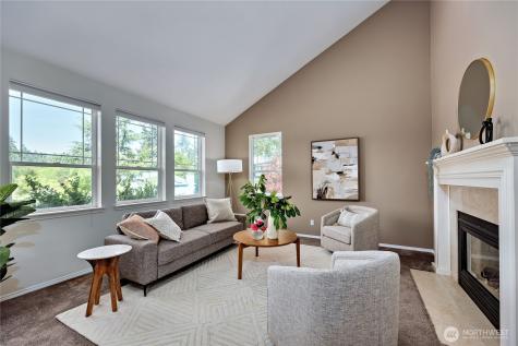 9418 NE Tidal Court Bainbridge Island WA 98110