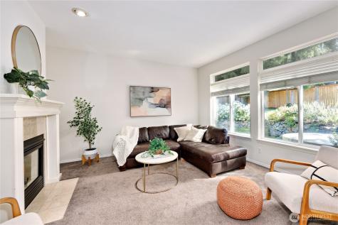 9418 NE Tidal Court Bainbridge Island WA 98110