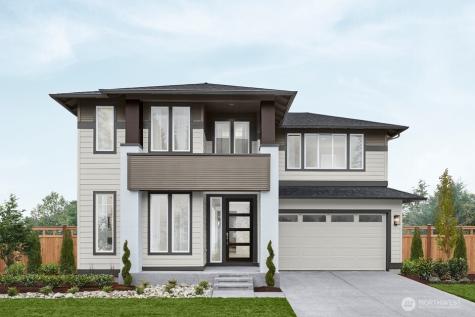 17808 135th Place SE Renton WA 98058