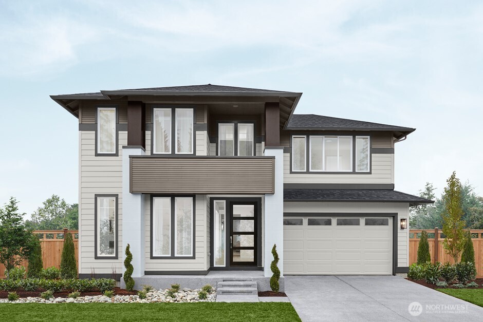 17808 135th Place SE Renton WA 98058