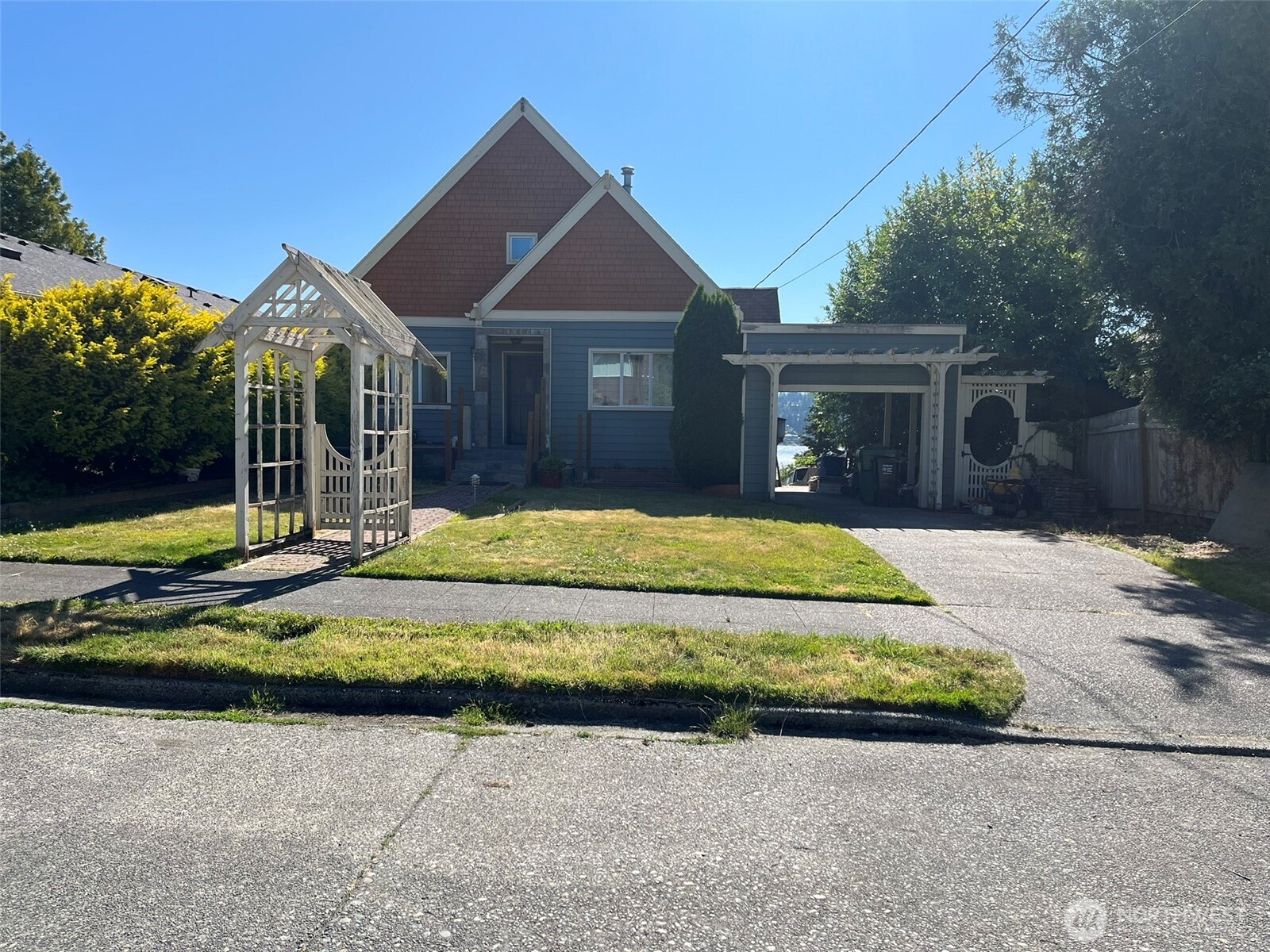 6906 55th Avenue S Seattle WA 98118