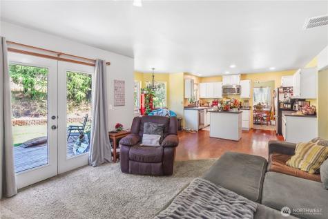 15305 Chumstick Highway Leavenworth WA 98826