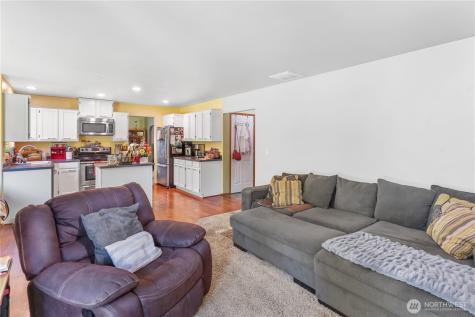 15305 Chumstick Highway Leavenworth WA 98826