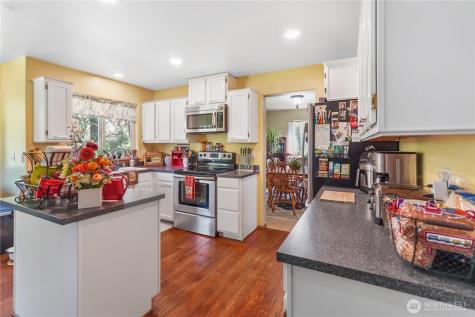 15305 Chumstick Highway Leavenworth WA 98826