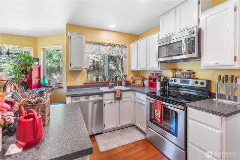 15305 Chumstick Highway Leavenworth WA 98826
