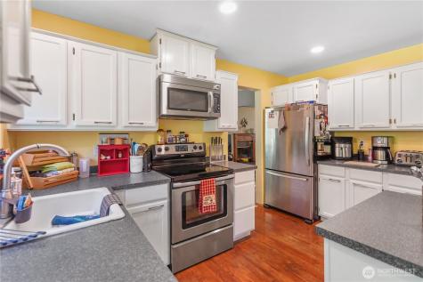 15305 Chumstick Highway Leavenworth WA 98826