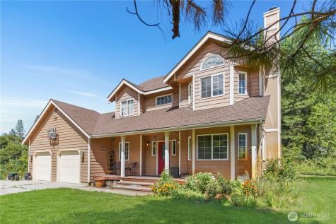 15305 Chumstick Highway Leavenworth WA 98826