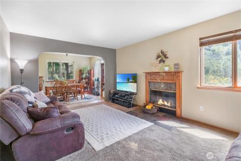 15305 Chumstick Highway Leavenworth WA 98826