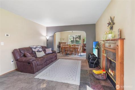 15305 Chumstick Highway Leavenworth WA 98826