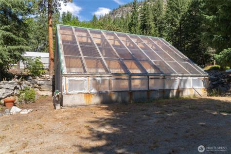 17976 Entiat River Road Entiat WA 98822