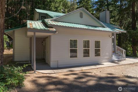 17976 Entiat River Road Entiat WA 98822