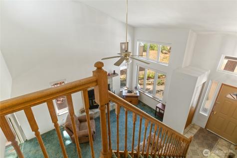 17976 Entiat River Road Entiat WA 98822